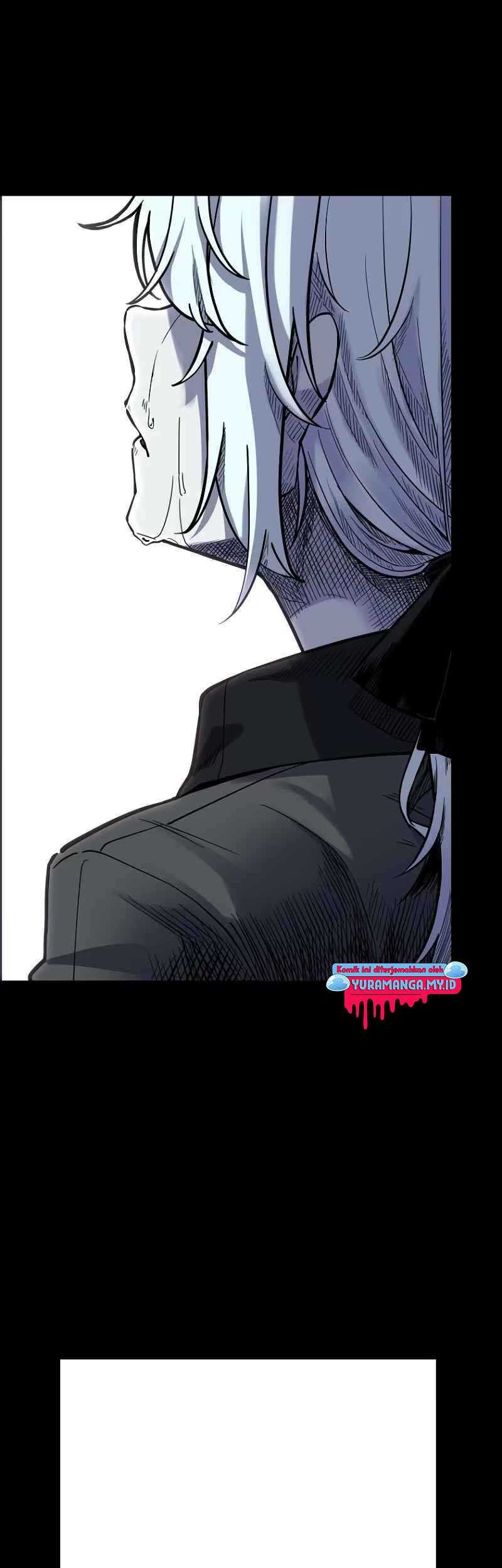 Mr. Magical Girl Chapter 02 Gambar 20