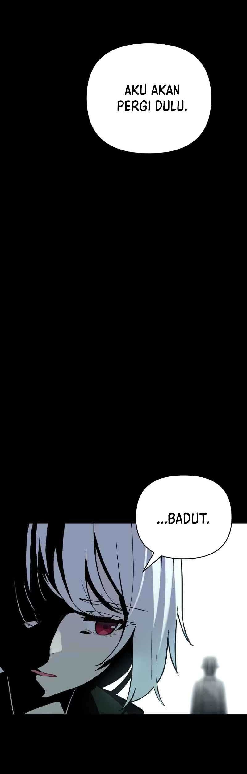 Mr. Magical Girl Chapter 02 Gambar 23