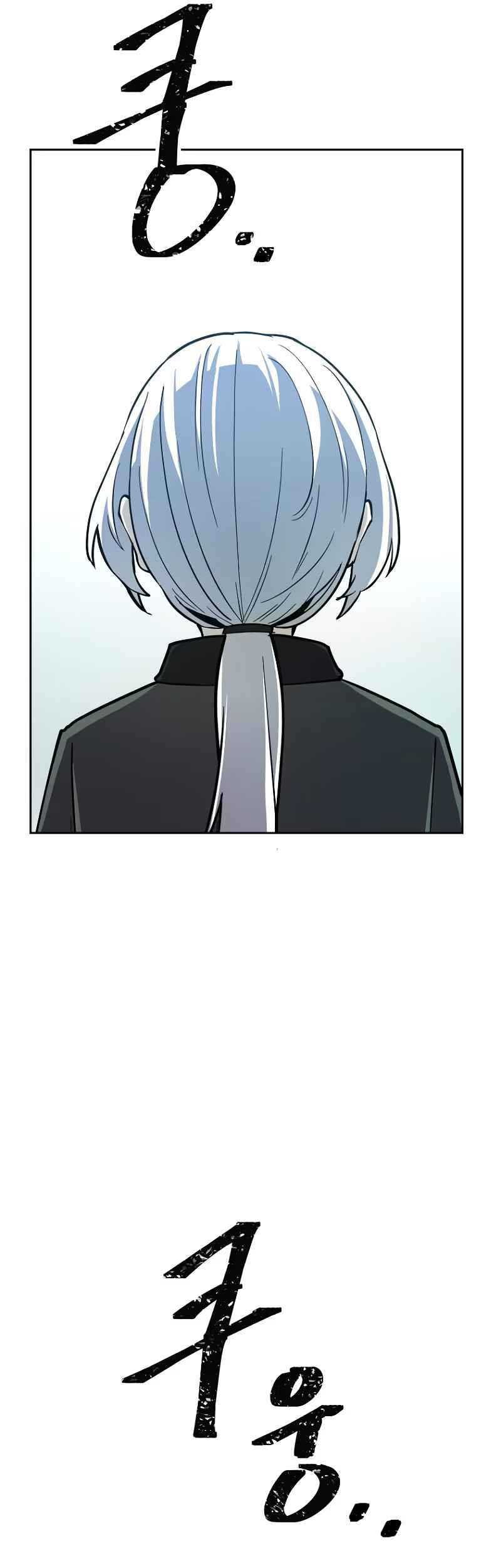 Mr. Magical Girl Chapter 02 Gambar 30