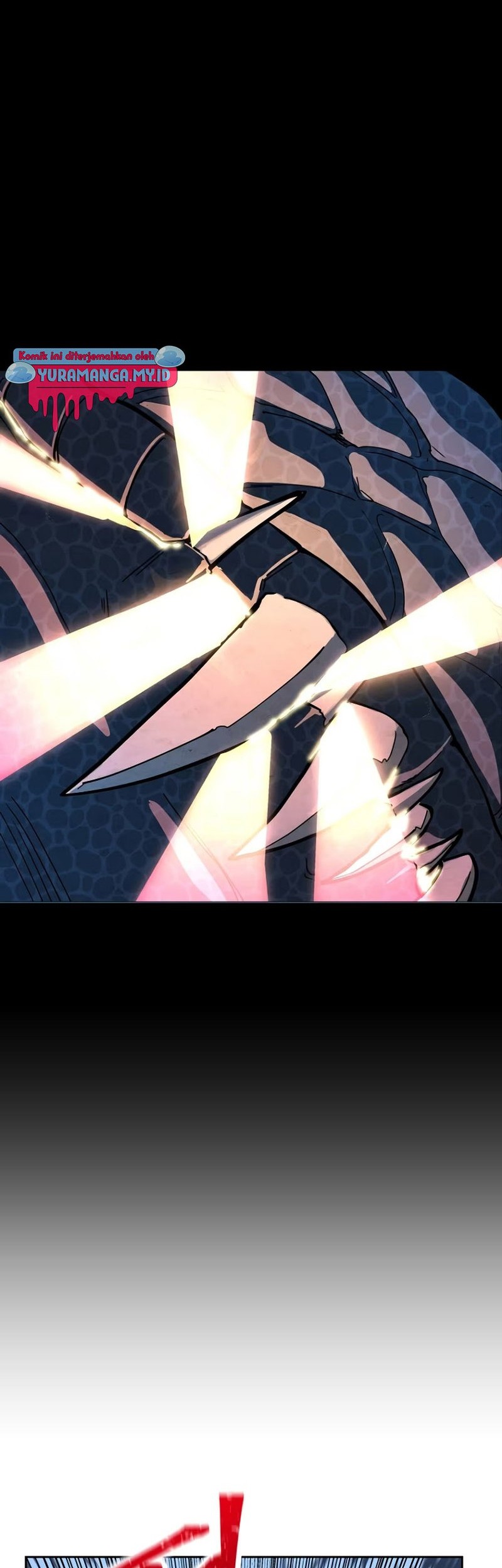 Mr. Magical Girl Chapter 01 Gambar 68