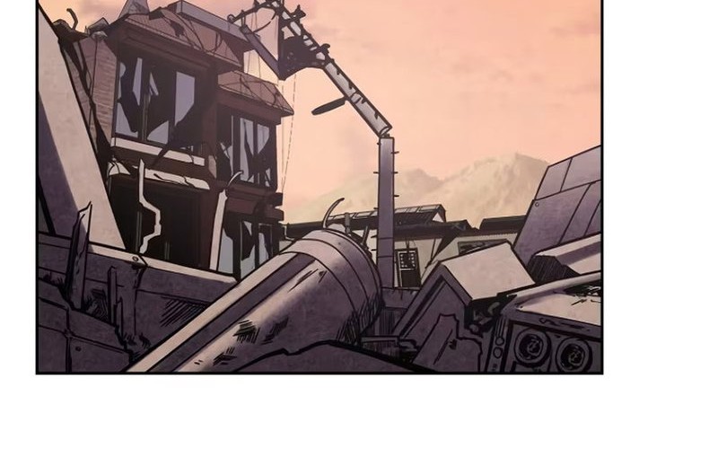 Mr. Magical Girl Chapter 01 Gambar 49