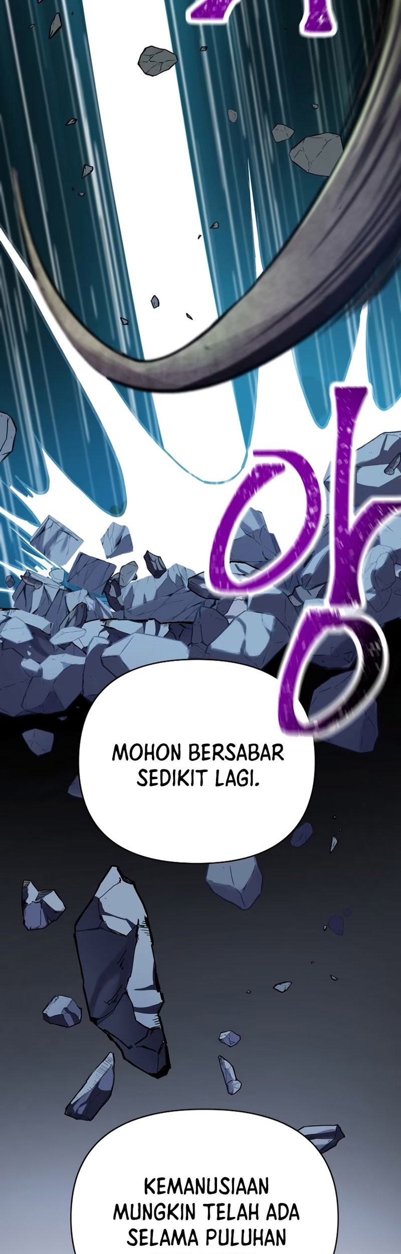 Mr. Magical Girl Chapter 01 Gambar 86
