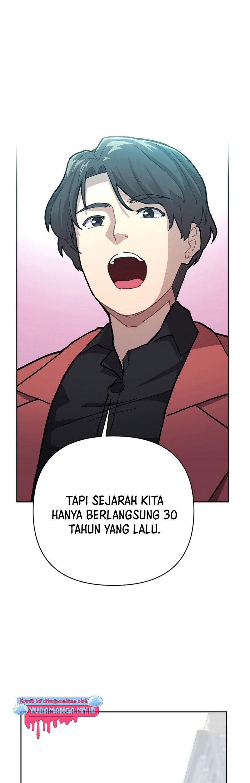 Mr. Magical Girl Chapter 01 Gambar 88