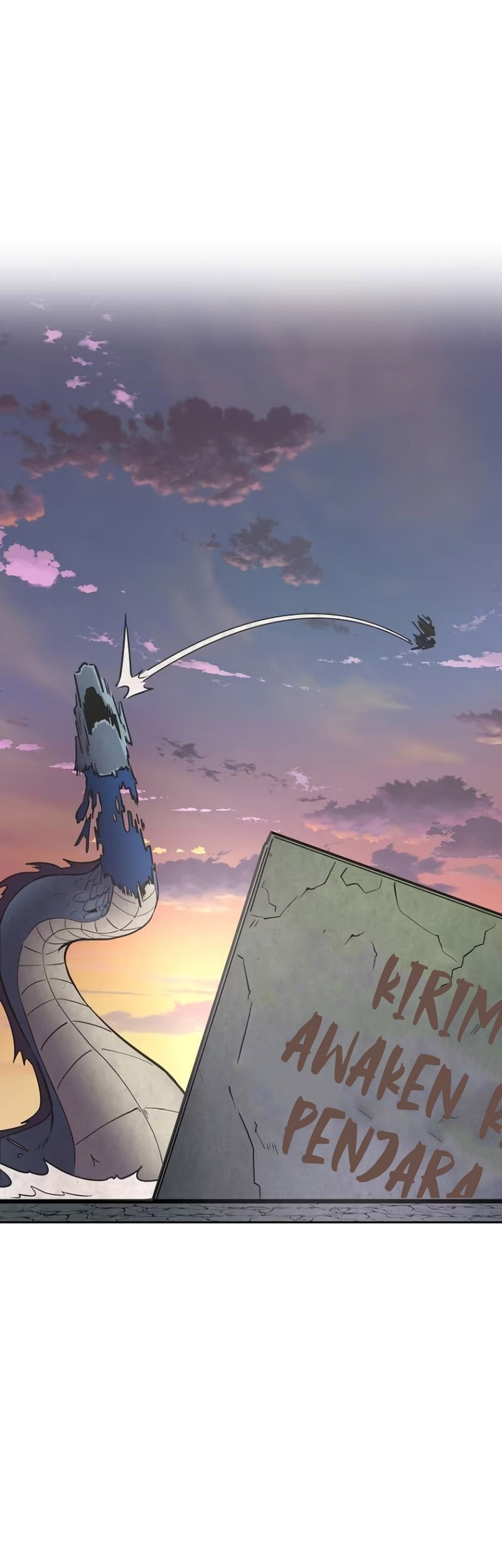 Mr. Magical Girl Chapter 01 Gambar 71