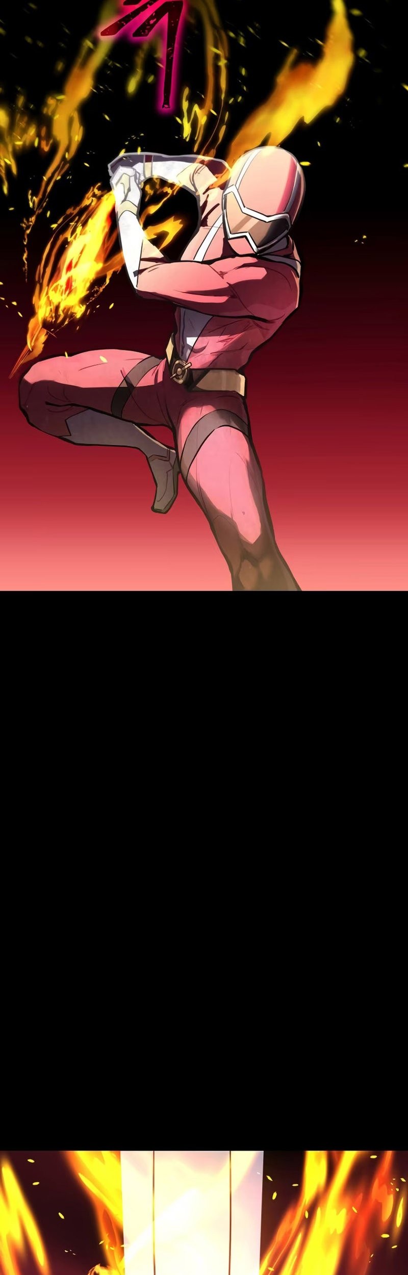 Mr. Magical Girl Chapter 01 Gambar 6