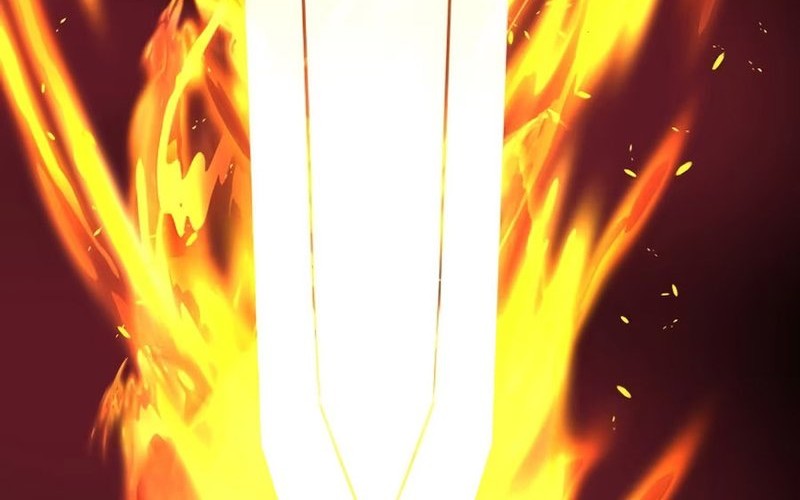 Mr. Magical Girl Chapter 01 Gambar 7