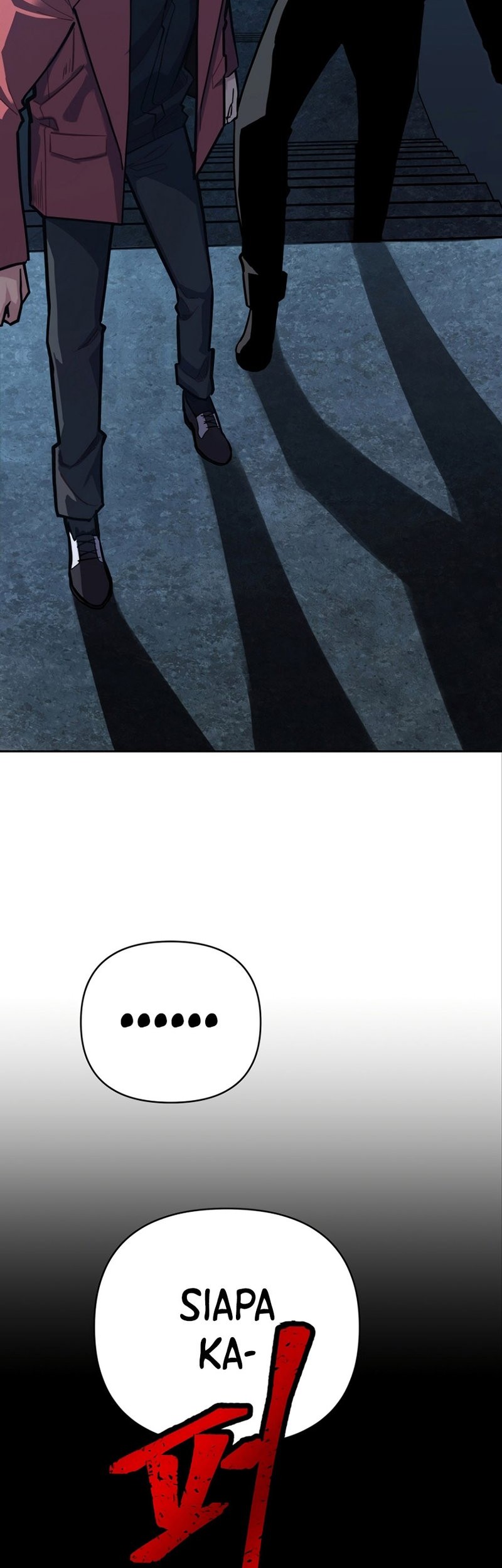 Mr. Magical Girl Chapter 01 Gambar 126