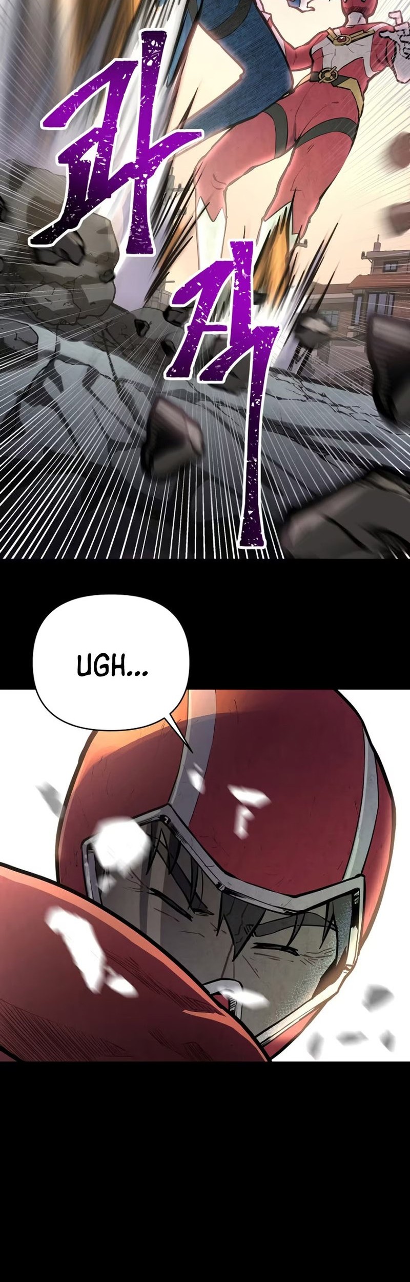 Mr. Magical Girl Chapter 01 Gambar 13