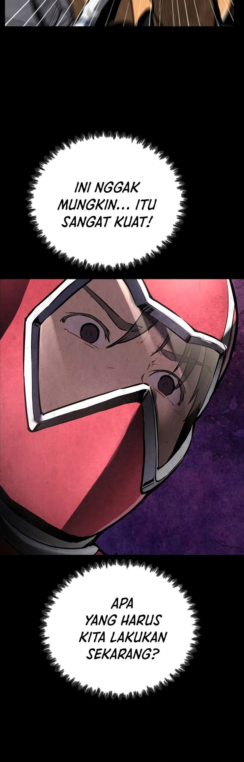 Mr. Magical Girl Chapter 01 Gambar 17