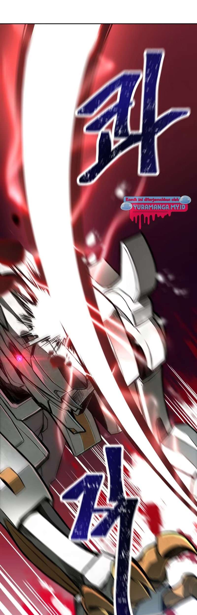 Mr. Magical Girl Chapter 01 Gambar 22