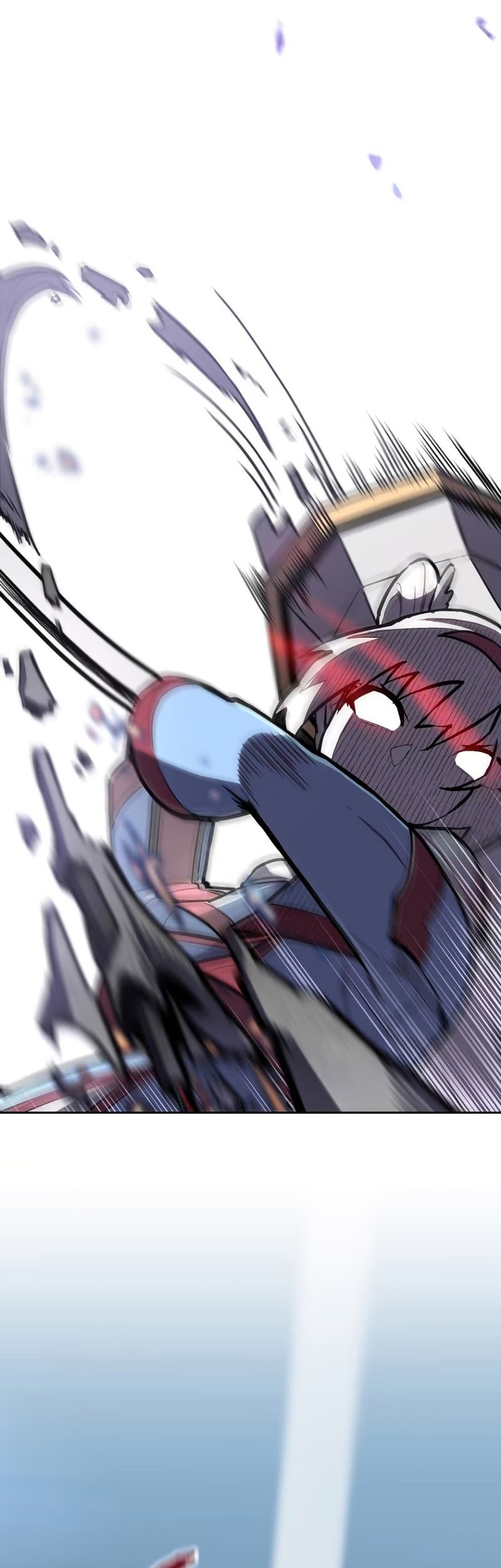 Mr. Magical Girl Chapter 01 Gambar 24