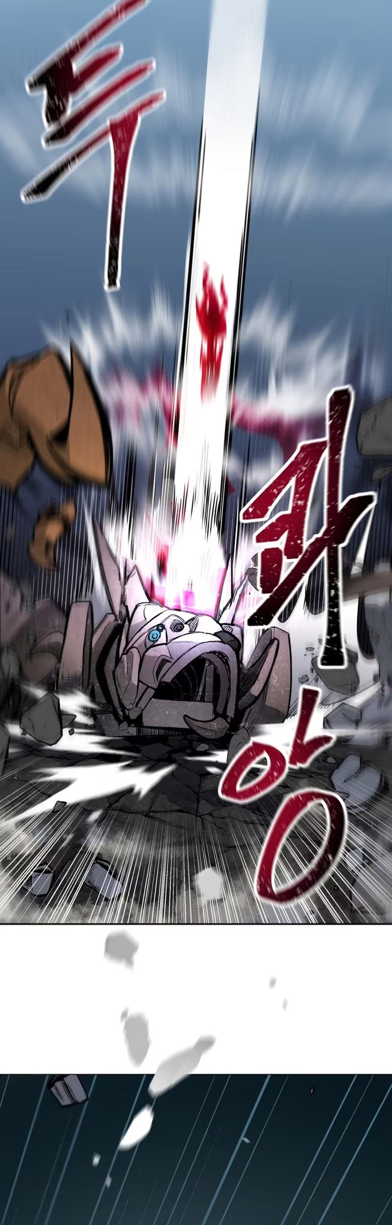 Mr. Magical Girl Chapter 01 Gambar 25