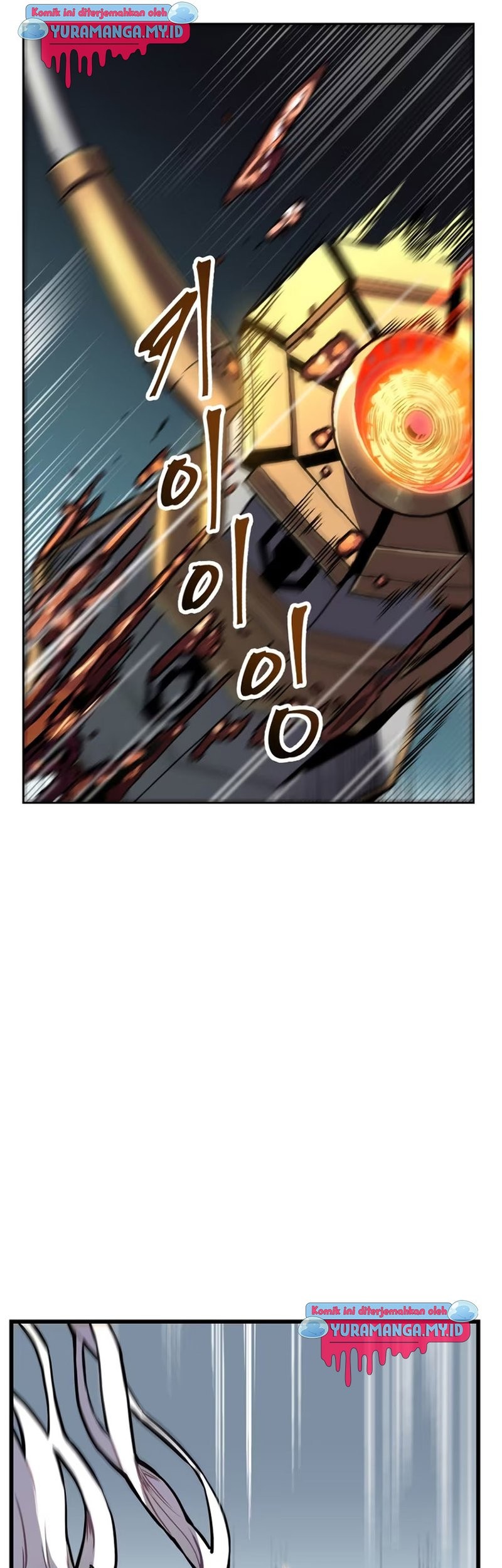 Mr. Magical Girl Chapter 01 Gambar 27