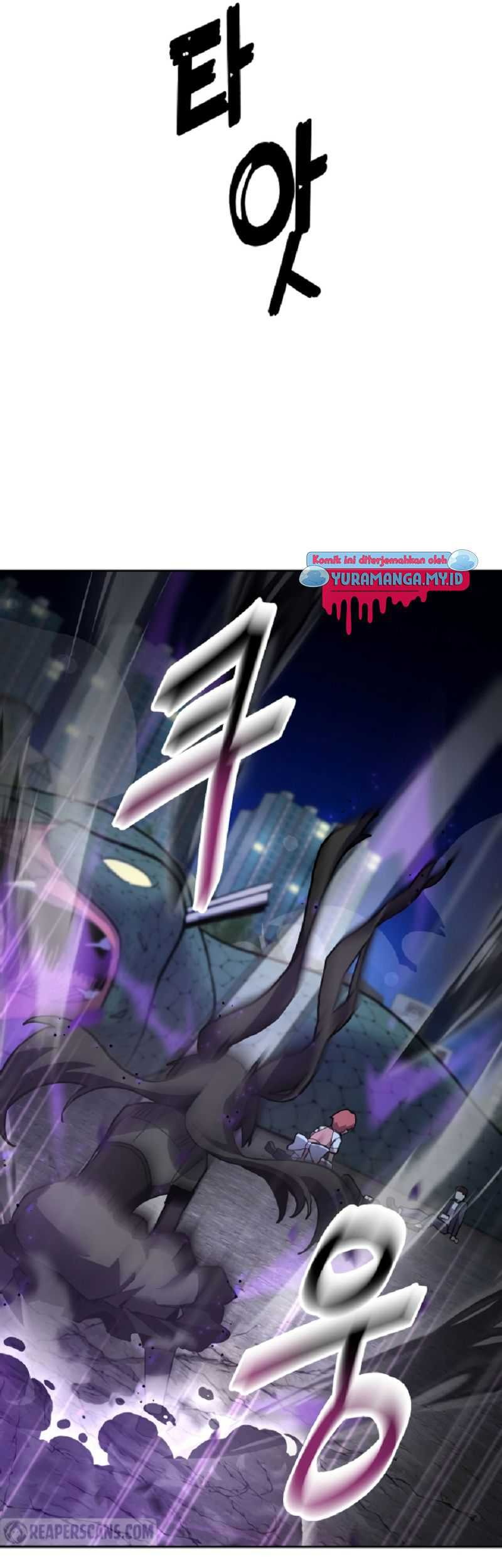 Mr. Magical Girl Chapter 06 Gambar 53