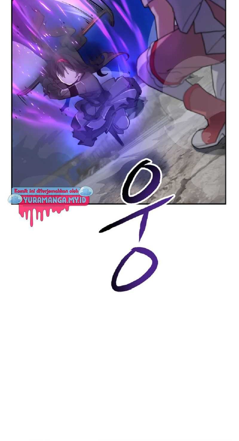 Mr. Magical Girl Chapter 06 Gambar 60