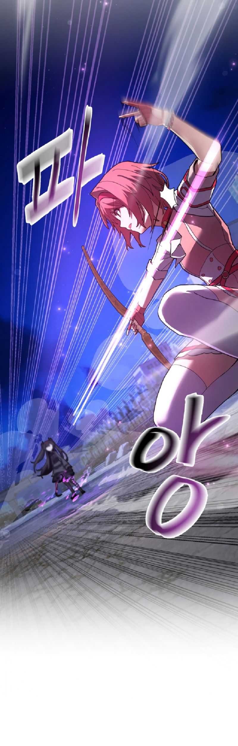 Mr. Magical Girl Chapter 06 Gambar 57