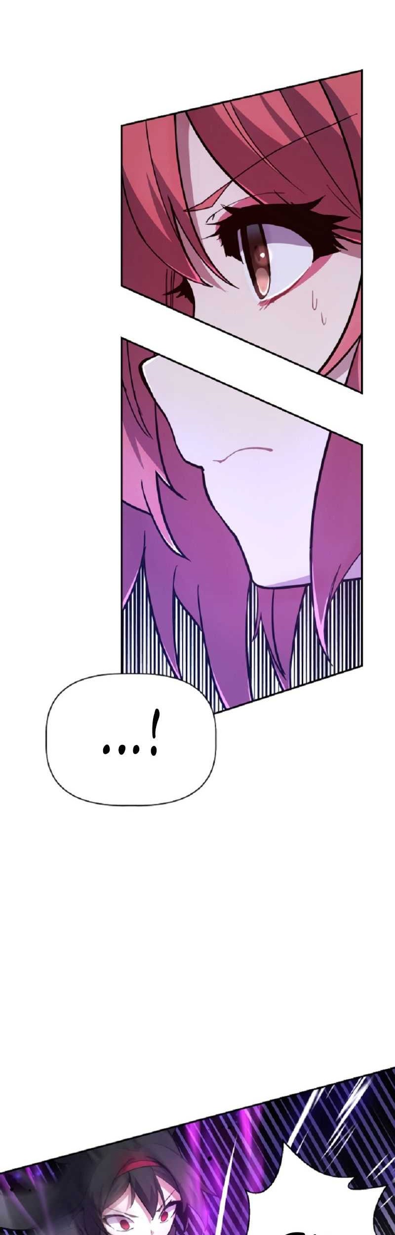 Mr. Magical Girl Chapter 06 Gambar 62