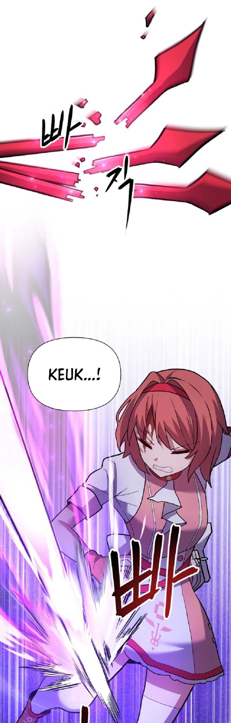 Mr. Magical Girl Chapter 06 Gambar 71