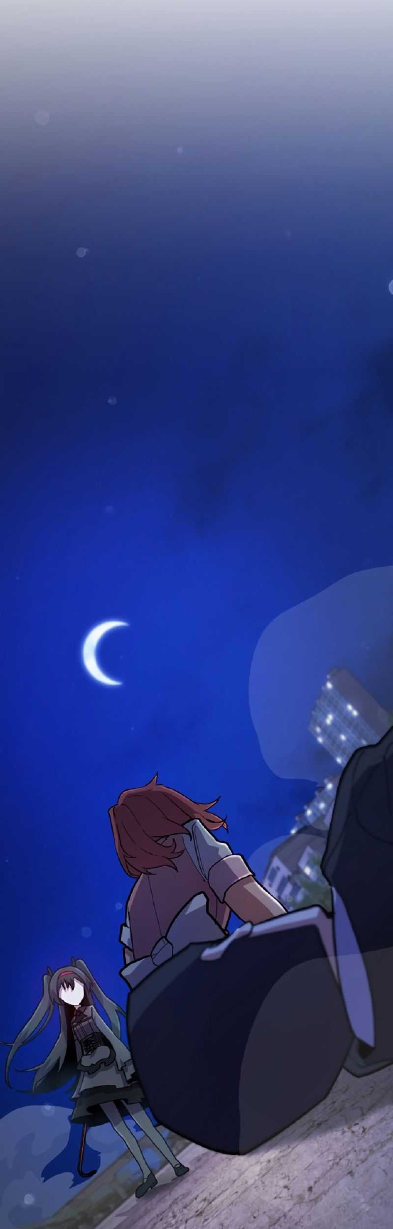 Mr. Magical Girl Chapter 06 Gambar 74