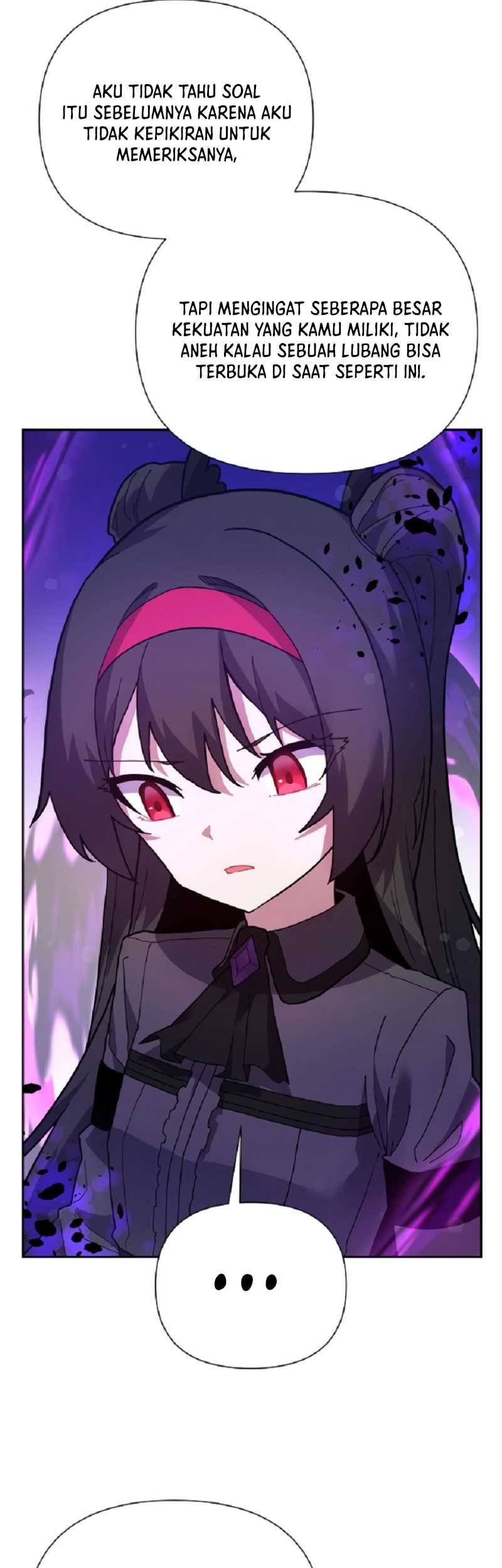 Mr. Magical Girl Chapter 06 Gambar 45