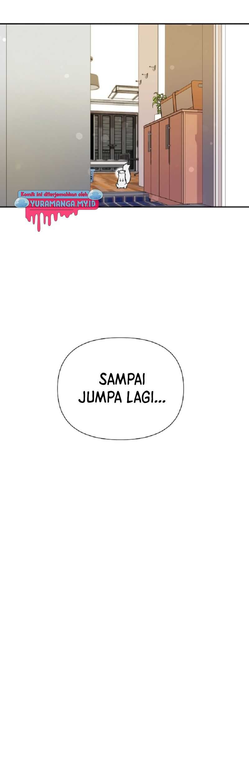 Mr. Magical Girl Chapter 06 Gambar 49