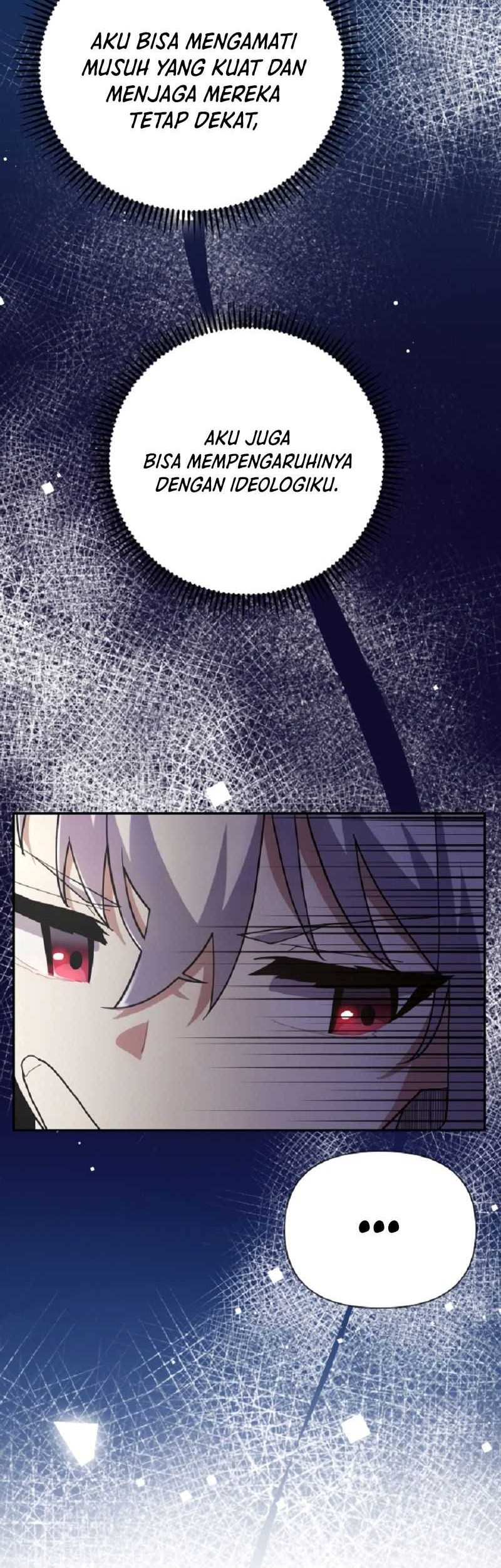 Mr. Magical Girl Chapter 06 Gambar 10