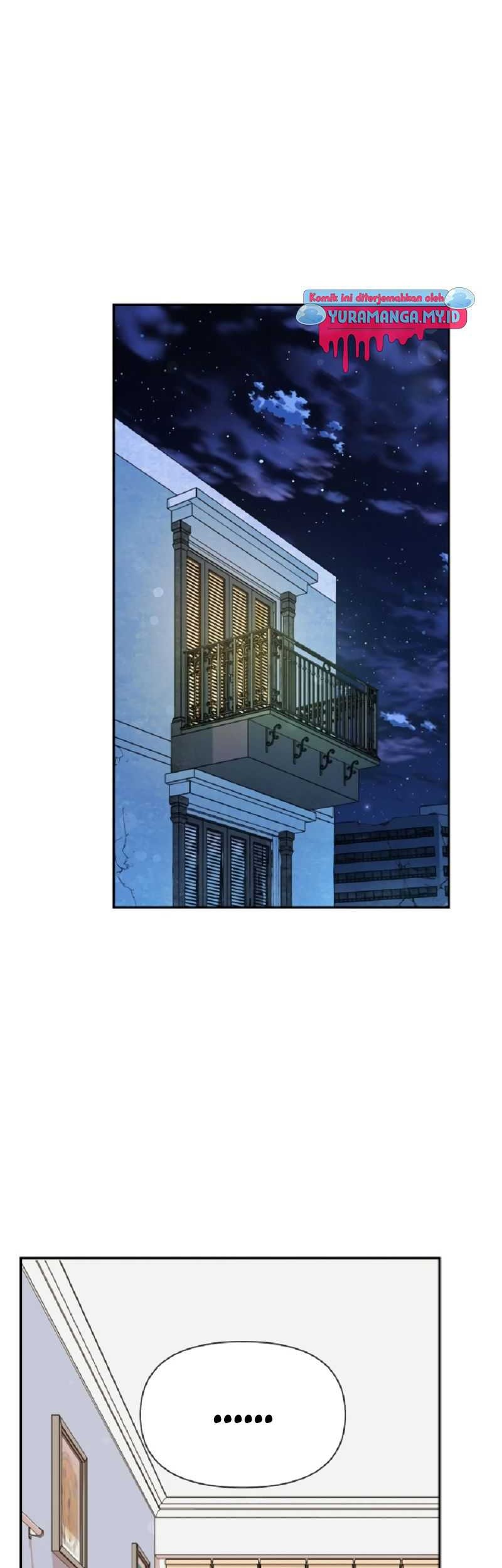 Mr. Magical Girl Chapter 06 Gambar 19