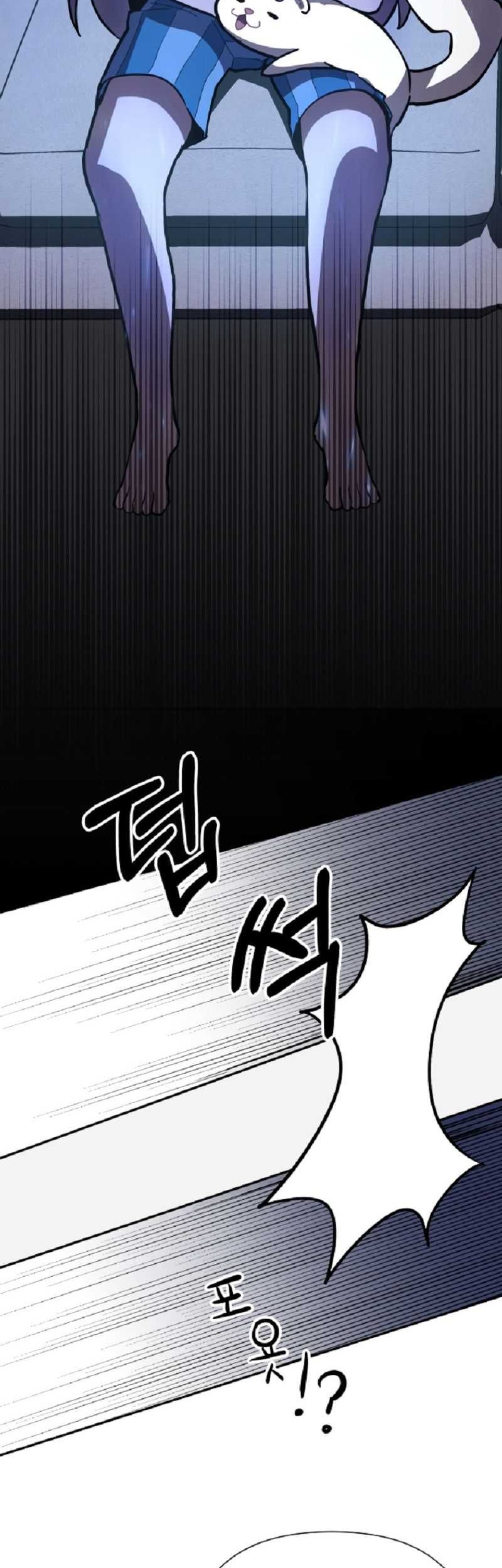 Mr. Magical Girl Chapter 06 Gambar 34