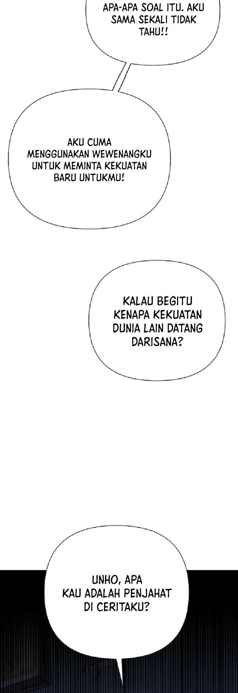 Mr. Magical Girl Chapter 06 Gambar 36