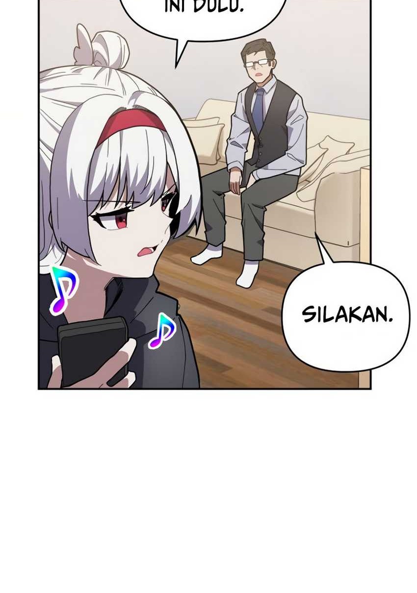 Mr. Magical Girl Chapter 05 Gambar 51