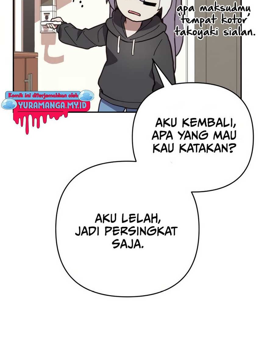 Mr. Magical Girl Chapter 05 Gambar 59