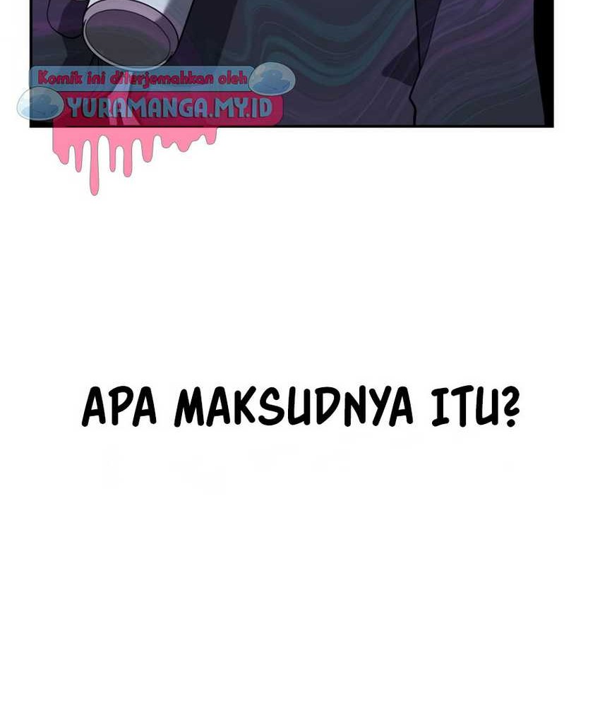 Mr. Magical Girl Chapter 05 Gambar 39