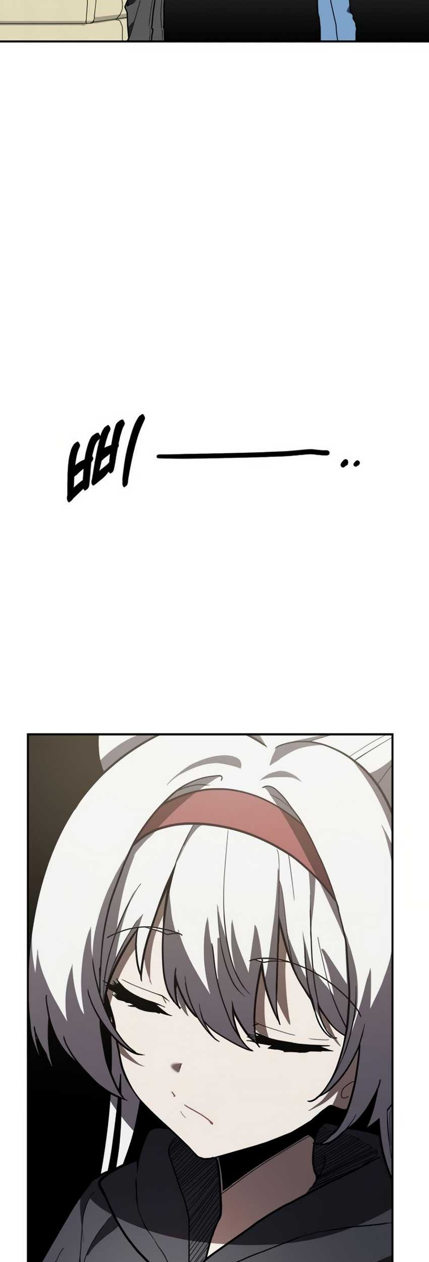 Mr. Magical Girl Chapter 05 Gambar 46