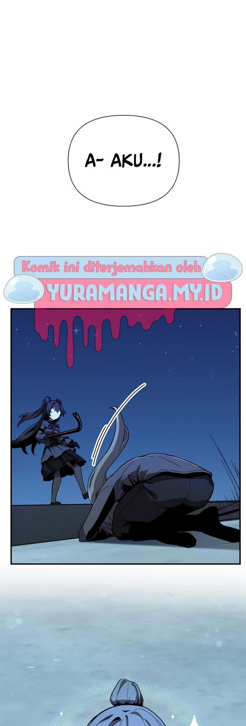 Manhwa Mr. Magical Girl Chapter 05 gambar nomor 2
