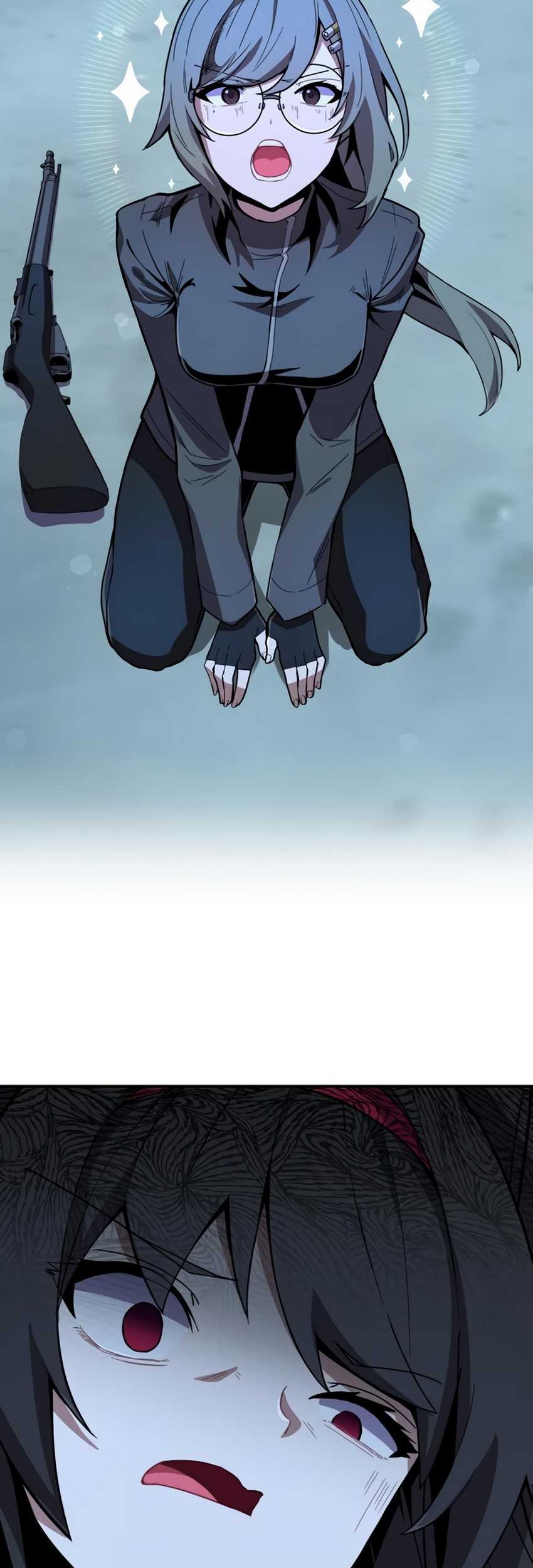 Mr. Magical Girl Chapter 05 Gambar 3