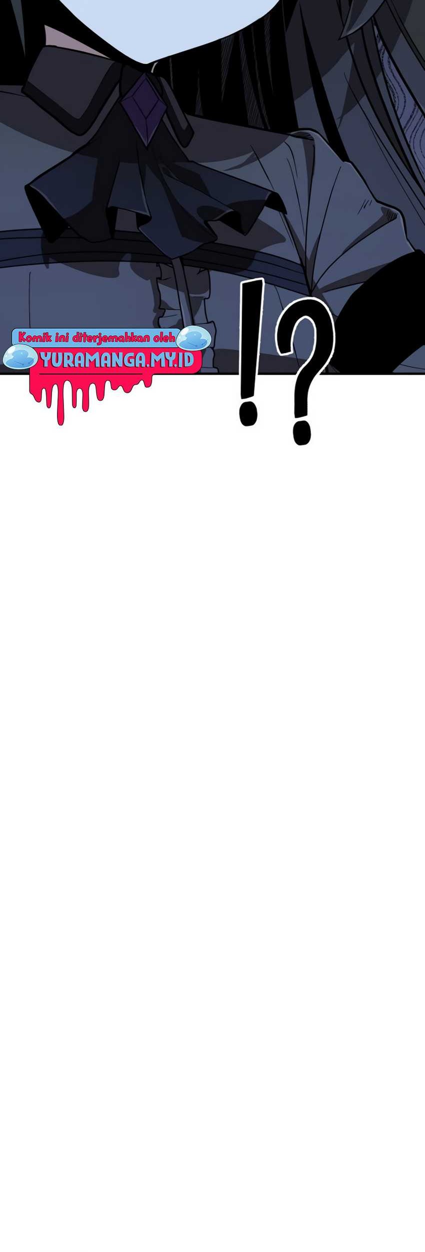 Mr. Magical Girl Chapter 05 Gambar 4