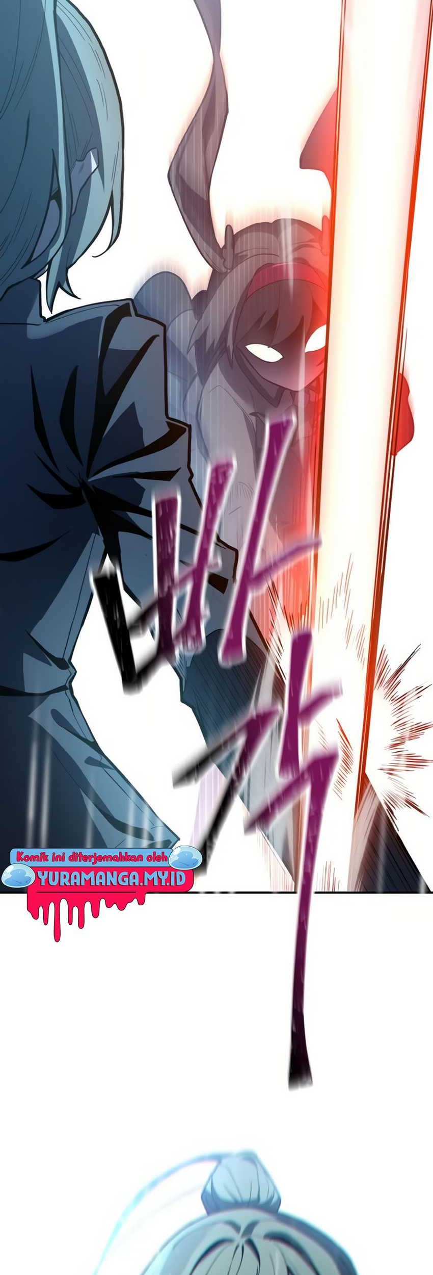 Mr. Magical Girl Chapter 05 Gambar 12