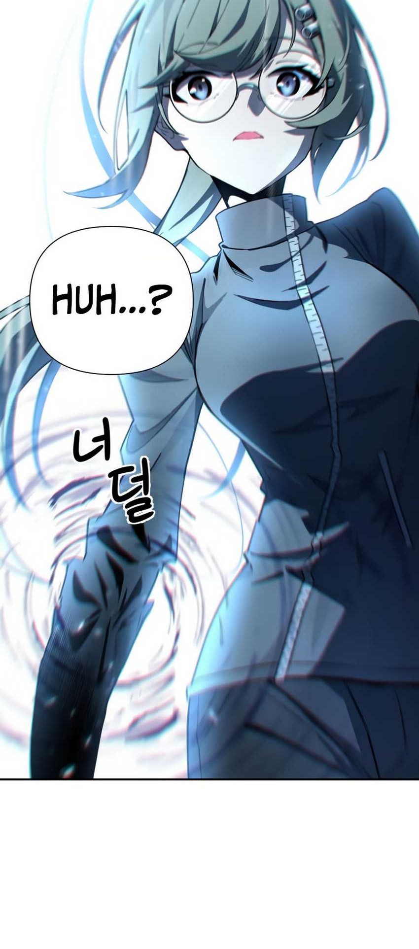 Mr. Magical Girl Chapter 05 Gambar 13