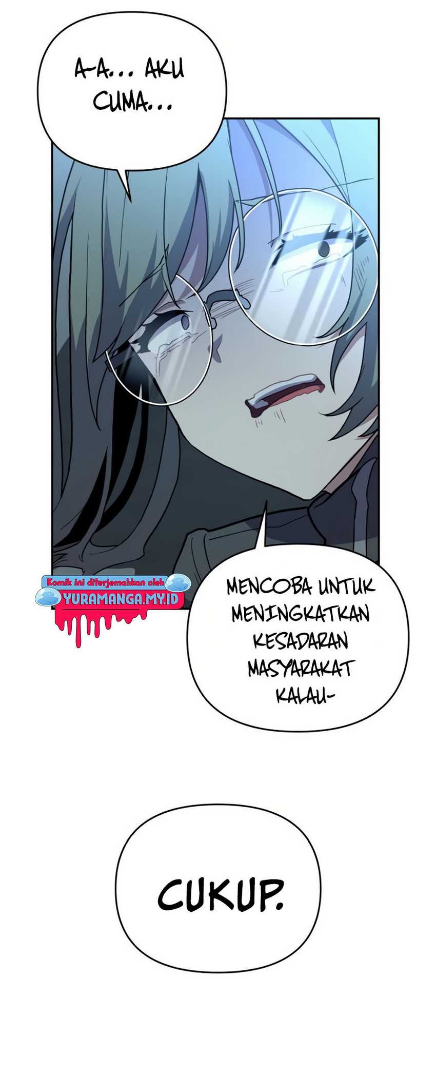 Mr. Magical Girl Chapter 05 Gambar 19