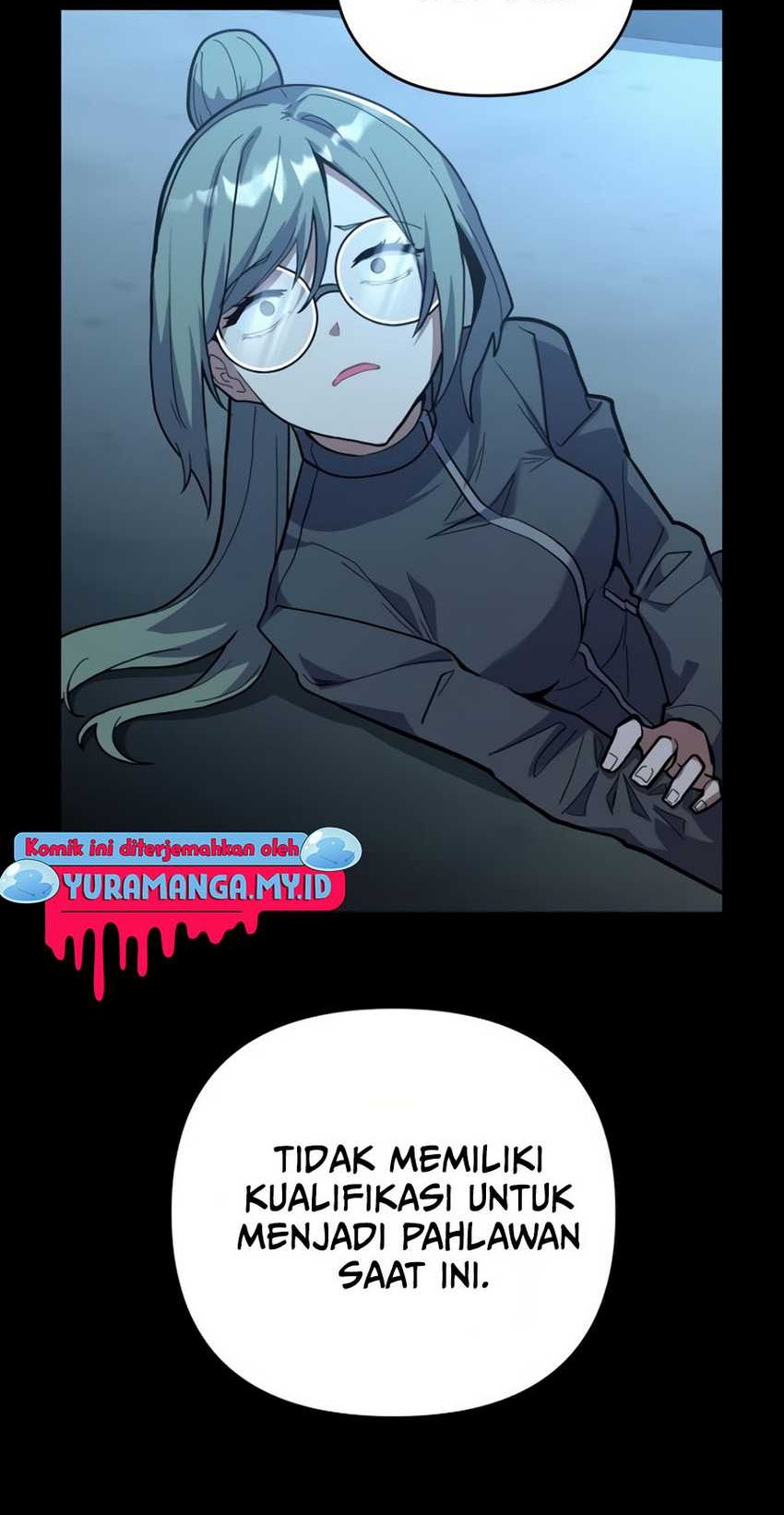 Mr. Magical Girl Chapter 05 Gambar 23