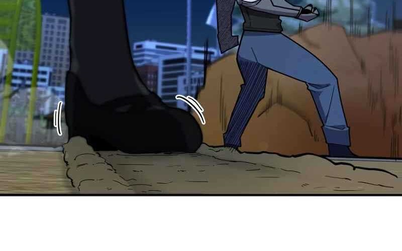 Mr. Magical Girl Chapter 04 Gambar 76