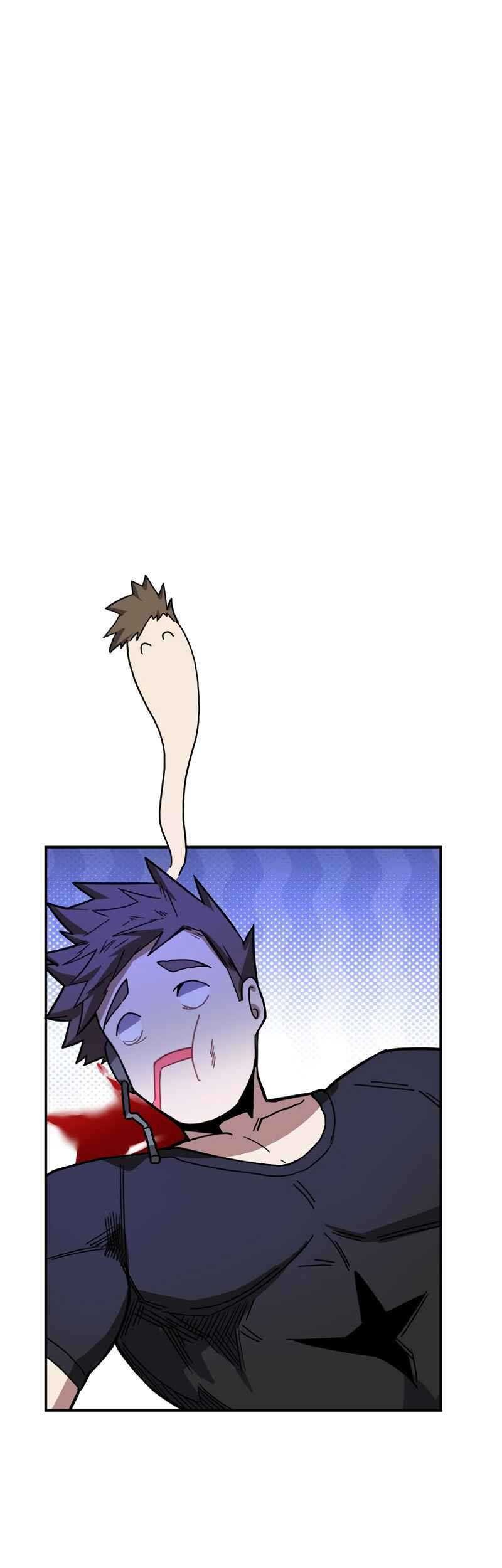 Mr. Magical Girl Chapter 04 Gambar 81