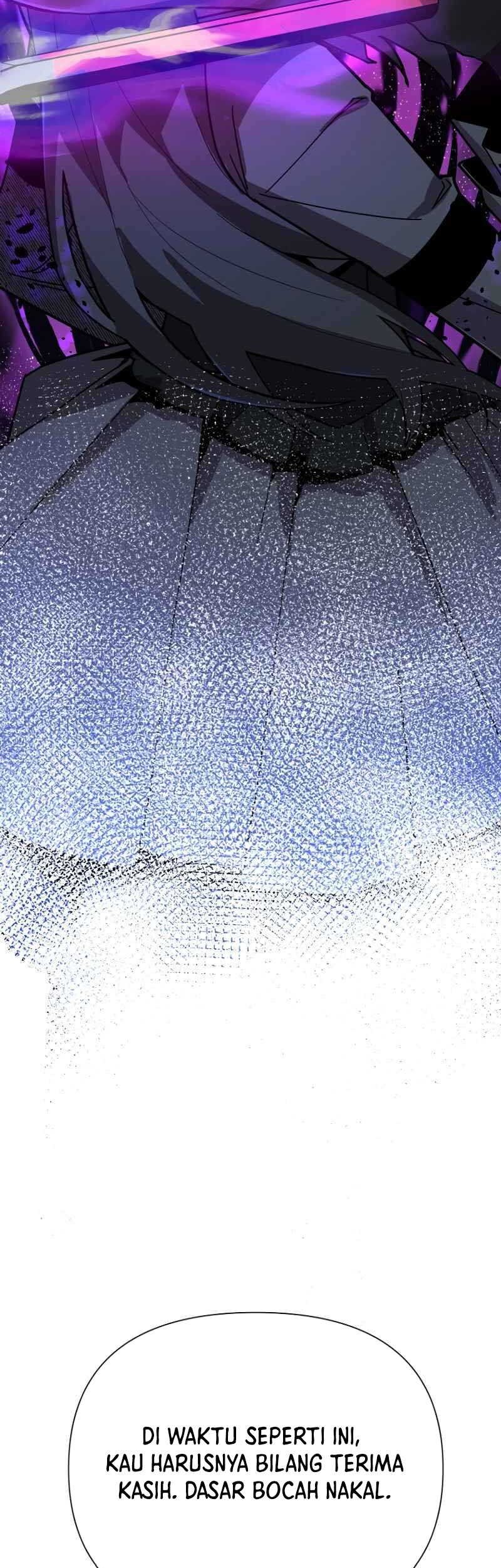 Mr. Magical Girl Chapter 04 Gambar 79