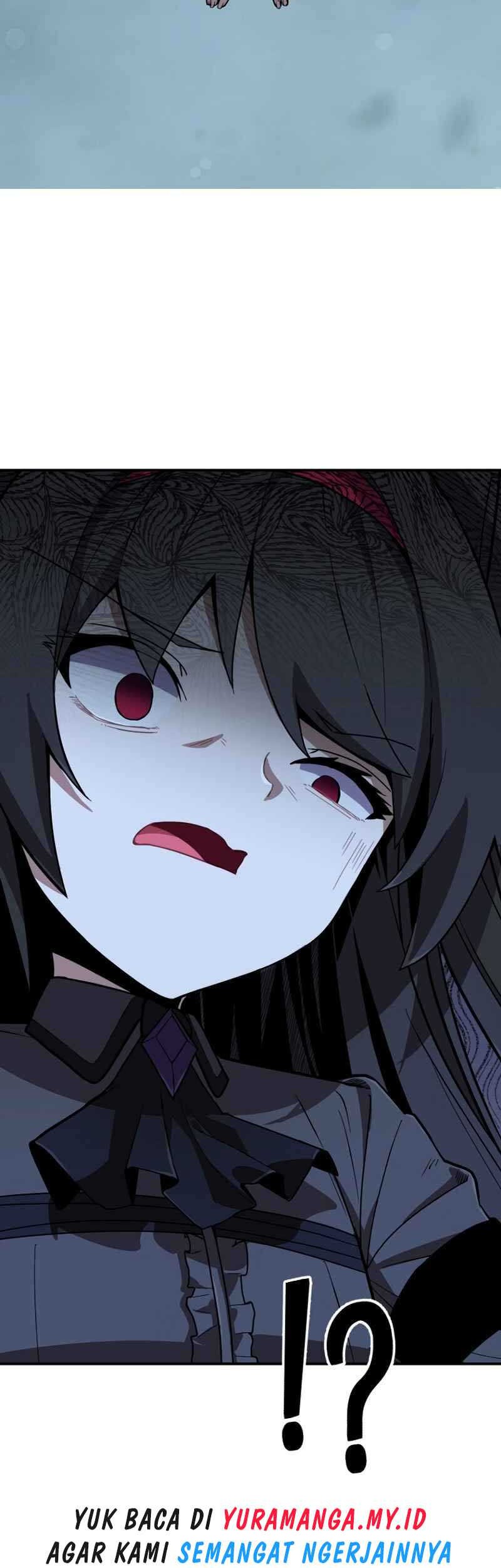 Mr. Magical Girl Chapter 04 Gambar 90