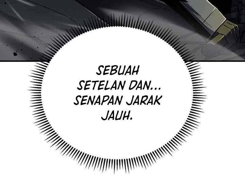 Mr. Magical Girl Chapter 04 Gambar 51