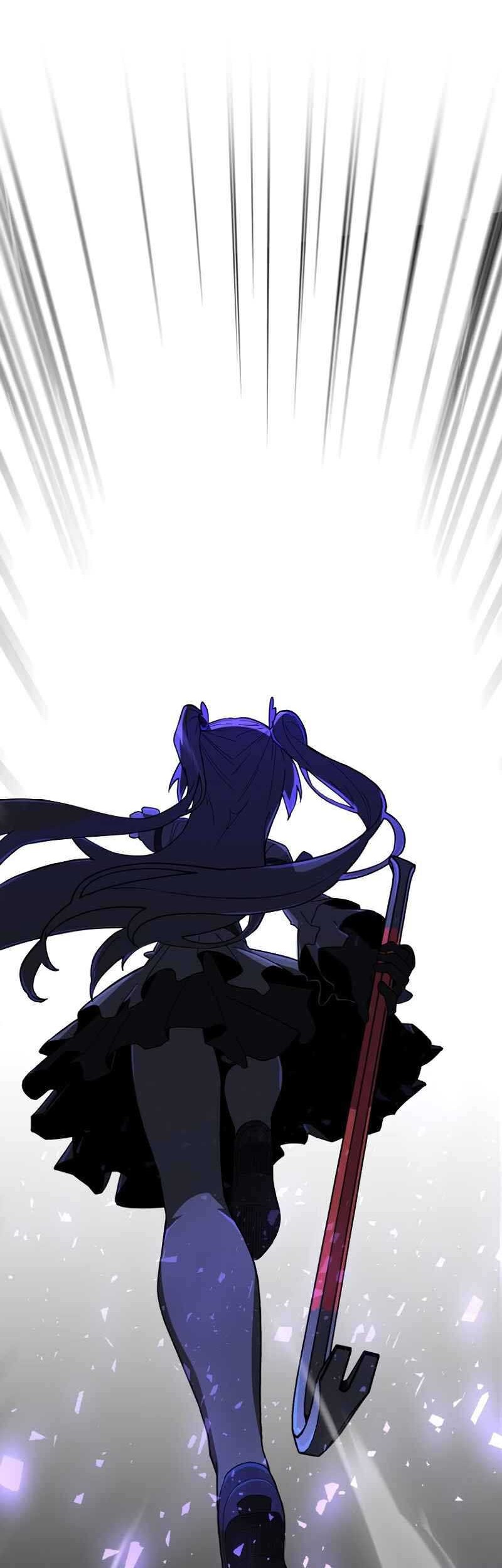 Mr. Magical Girl Chapter 04 Gambar 53