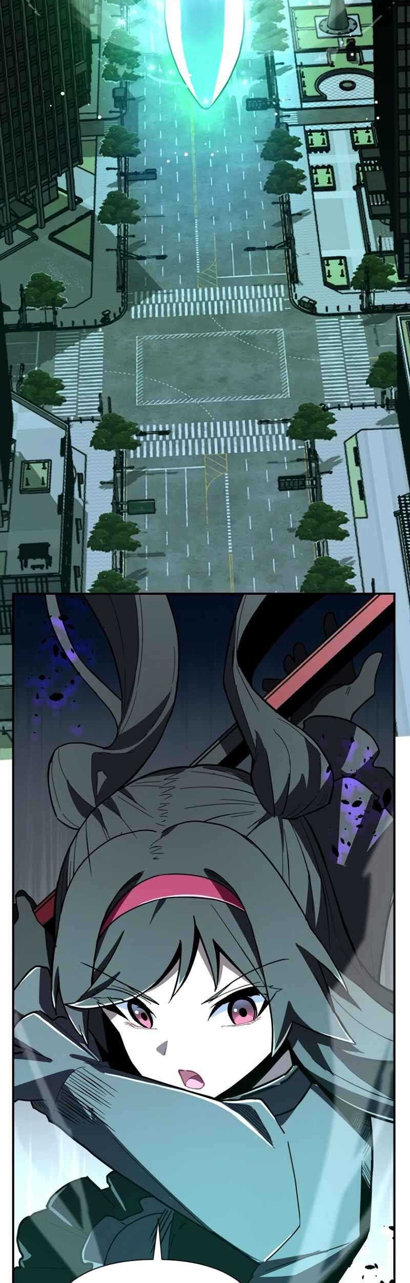 Mr. Magical Girl Chapter 04 Gambar 65