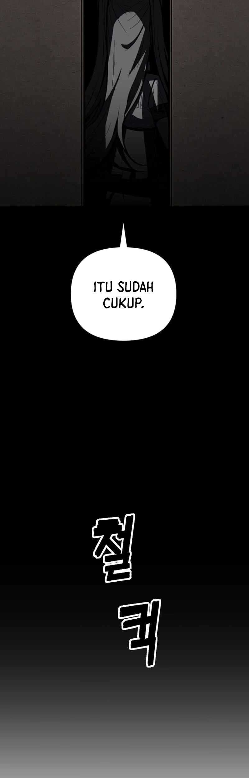 Mr. Magical Girl Chapter 04 Gambar 4