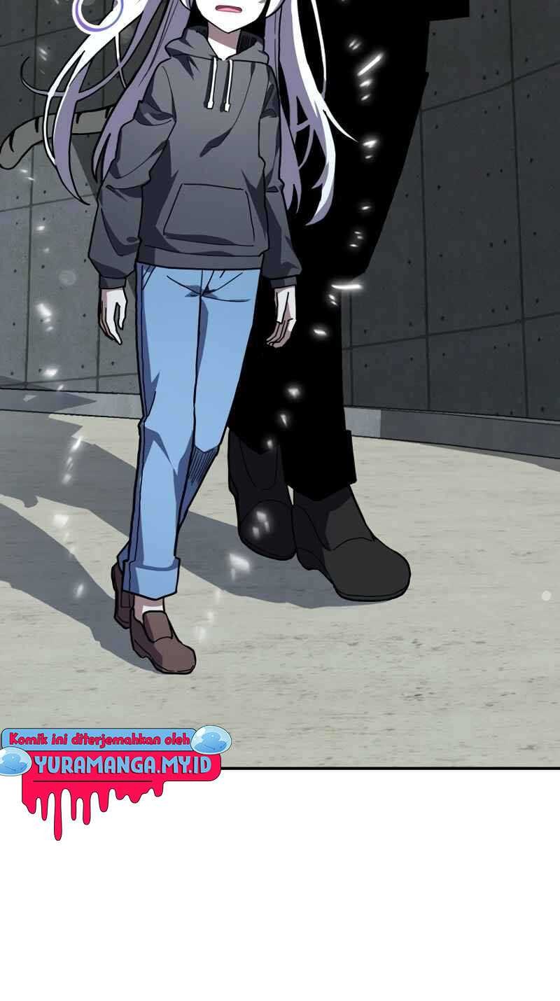 Mr. Magical Girl Chapter 04 Gambar 6