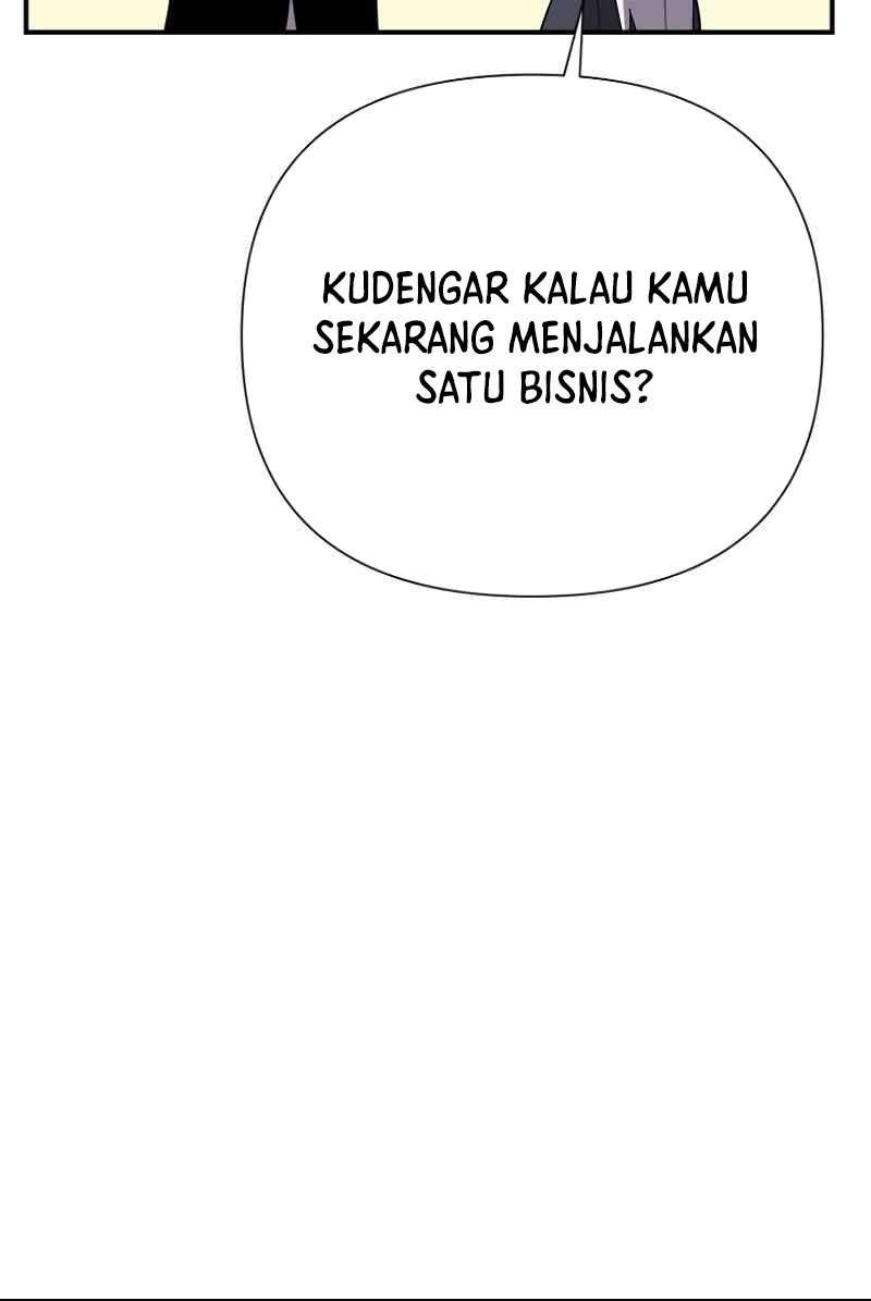 Mr. Magical Girl Chapter 04 Gambar 17